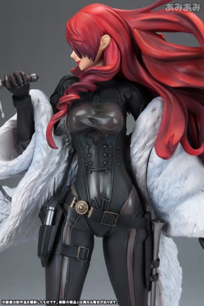 女神异闻录4 午夜竞技场 桐条美鹤