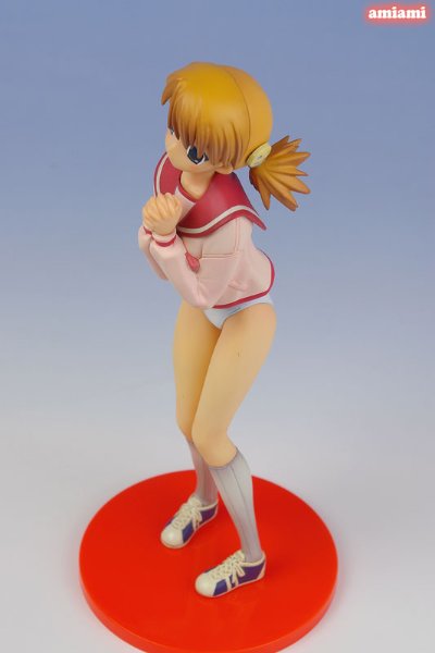 ToHeart2 笹森花梨 