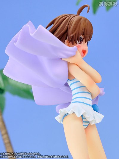 BEACH QUEENS 魔法的禁书目录II(茵蒂克斯) 最后之作(拉丝特オーダー) ES