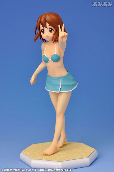 BEACH QUEENS 轻音少女！ 平沢唯