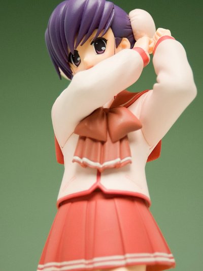 ToHeart2 姫百合瑠璃 