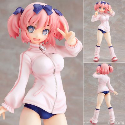 闪乱神乐 -少女们的真影- 云雀