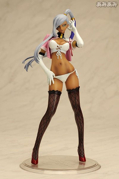 CODE GEASS 叛逆的鲁鲁修R2 维蕾塔・努 游泳部咖啡