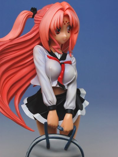 GIRLSブラボー 美晴 