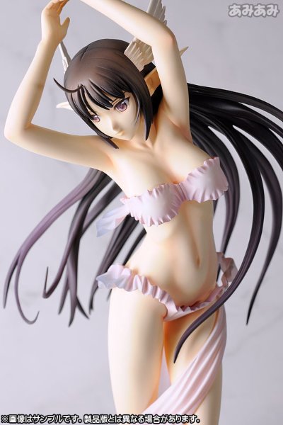 光明之风 风之女神 泽库蒂