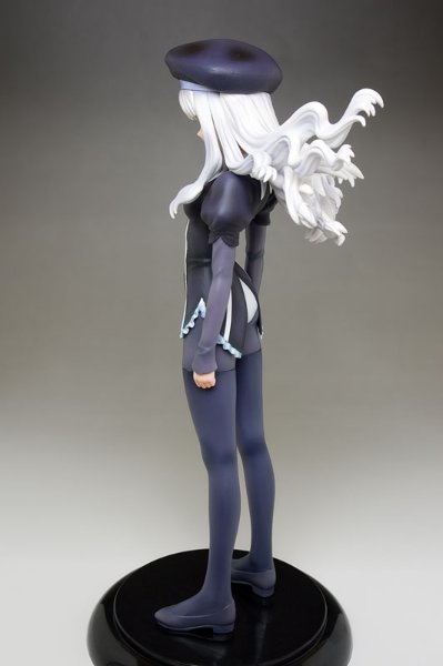 Fate/hollow ataraxia 卡莲・赫特希亚 プロローグVer.