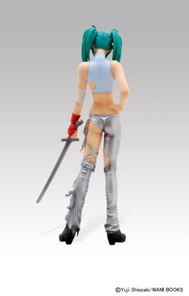 一骑当千 呂布奉先 -私服バトルver.- シルバーカラー 