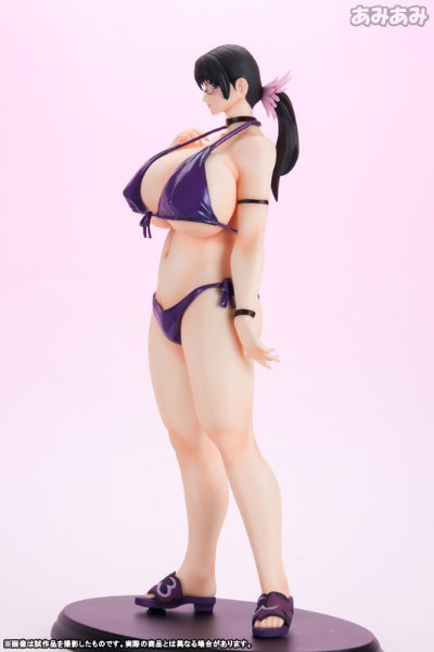 女皇之刃 武器屋 卡特蕾娅 水着ver.2