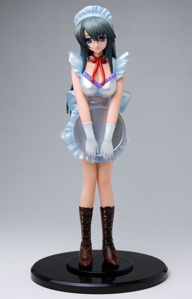 R.D SELECTION Vol.3 智代アフター 智代 白エプロン姿 通常版 