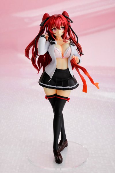 Dwell 新妹魔王の契約者 成瀬澪