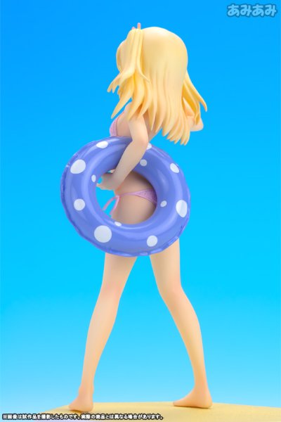 BEACH QUEENS 我的朋友很少NEXT 羽瀬川小鳩【NEXT Ver.】 