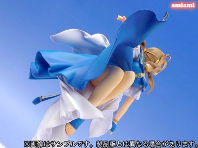 我的女神 －それぞれの翼－ 贝露丹迪 女神服Ver.