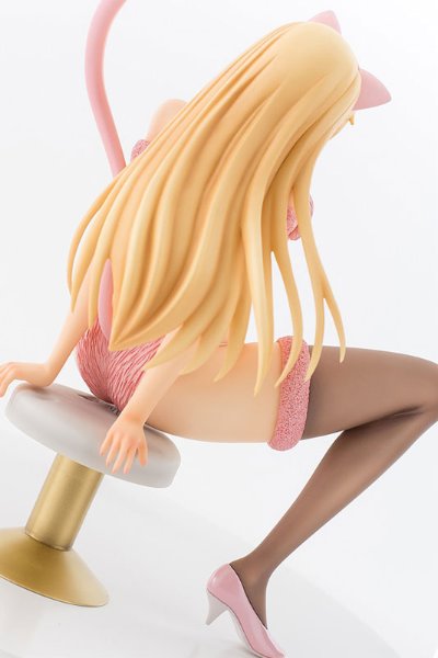 零度战姬 ヴァイブレーション サテライザー=エル=ブリジット ver.アニコス桜色Sakura-iro 