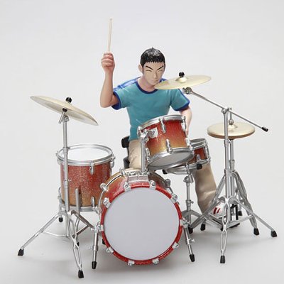 BECK 大鼓コレクション サク＆大鼓 Special 