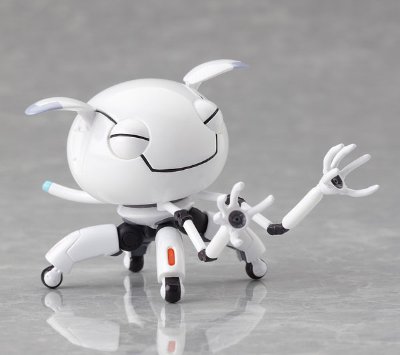 figma ギルティクラウン 楪祈