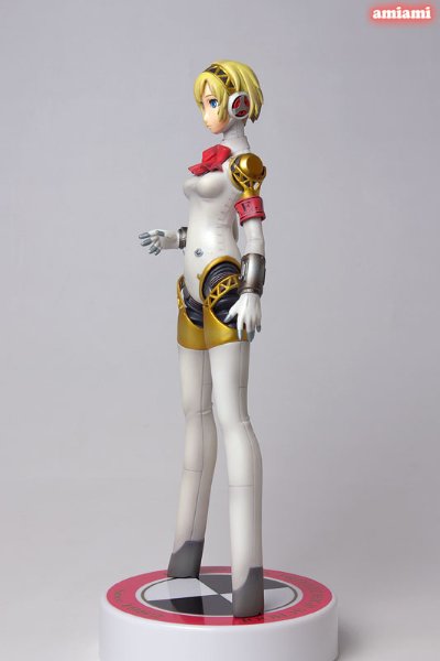 Persona 3 Aegis 