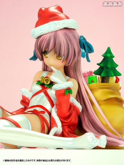 白色学校泳装圣诞装饰