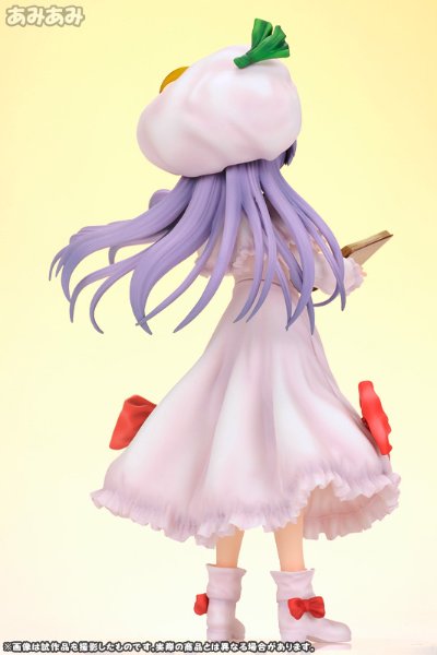 东方Project 帕秋莉・诺蕾姬 香霖堂ver.