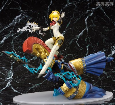 ペルソナ３ポータブル Aegis GEE！限定版（ノーマル装備版） エクスレジーニャ！ 