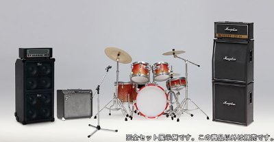 BECK 乐器收藏系列 千葉＆マイク Special 