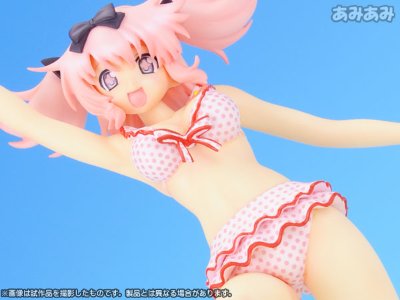 BEACH QUEENS 闪乱神乐 雲雀 