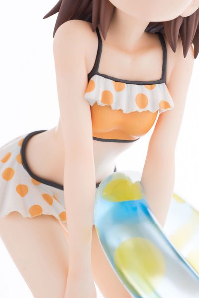 剧场版 魔法的禁书目录 -恩底弥翁的奇迹- 御坂美琴・Gravure_Style/グラビア_スタイル
