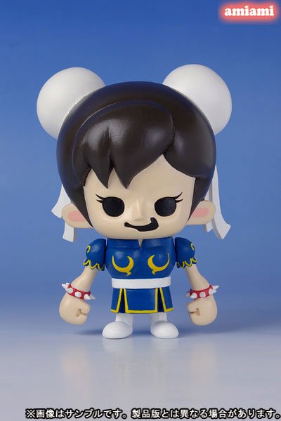 PansonWorks ストリートファイター 春丽 