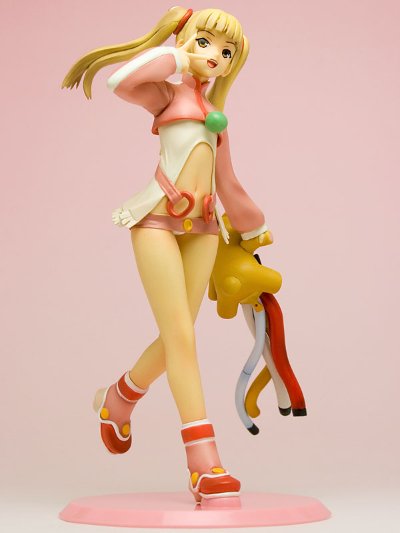 爆裂天使 Amy  艾米