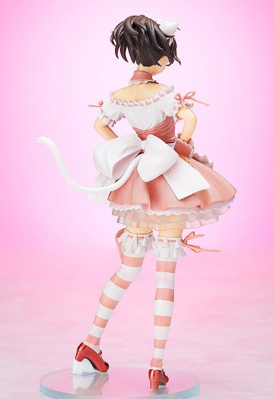 ROBOTICS；NOTES(ロボティクス・ノーツ) 濑乃宫秋穗 猫耳もーどVer.