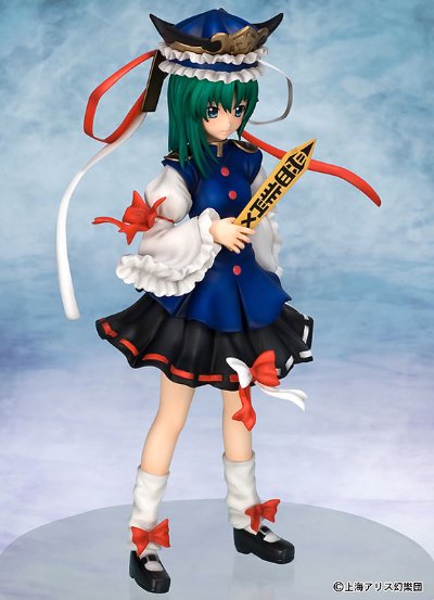 东方Project 楽園の最高裁判長 四季映姫 ヤマザナドゥ