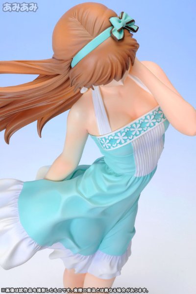 やすみちゃん系列 サンディ -アイス奶油色の夏休み- チョコMint Code Geass