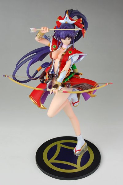 BOMEコレクション第19弾 鬼畜王兰斯 山本五十六 