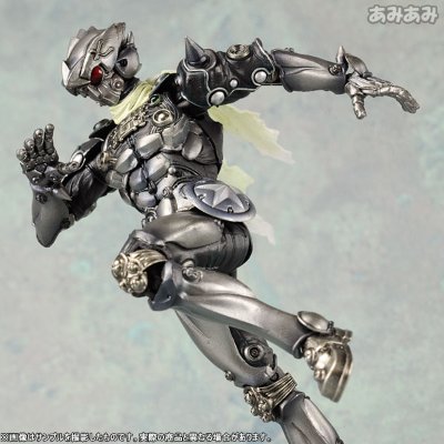 MANGA REALIZATION 覚悟のススメ 強化外骨格・零＆覚醒式強化外骨格・雷電 （マンガ・リアリゼーション）