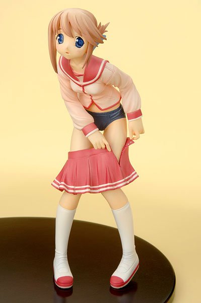 ToHeart2 小牧愛佳 