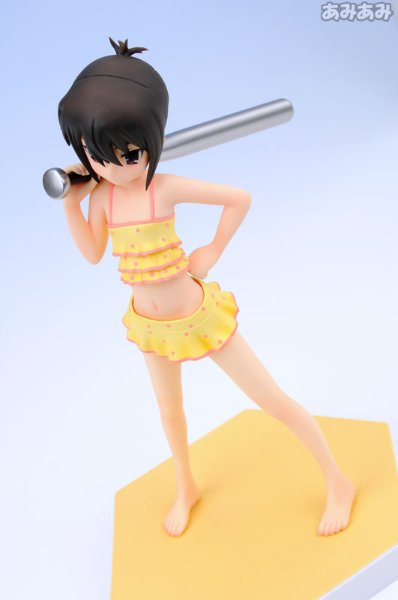 BEACH QUEENS Aチャンネル トオル 