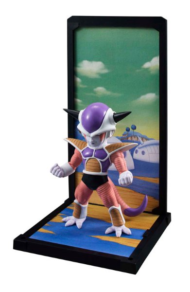 魂バディーズ 弗力萨 第一形態『ドラゴンボールZ』