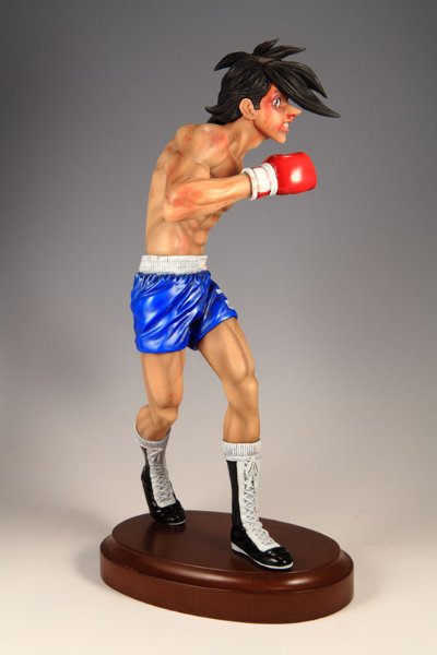 明日之丈 矢吹丈【破损版】 