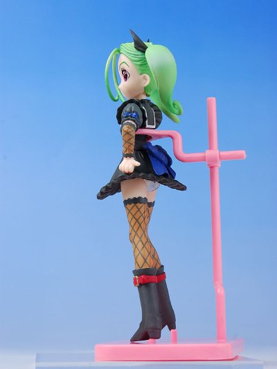 SRDX 砂沙美魔法少女俱乐部 美杉杏莉 