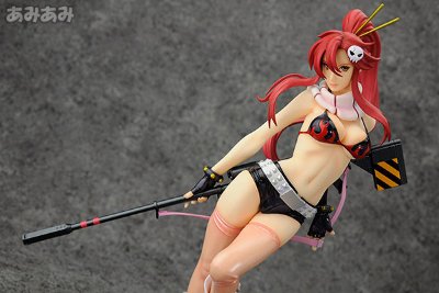 天元突破 天元突破 优子 リアルイメージver.