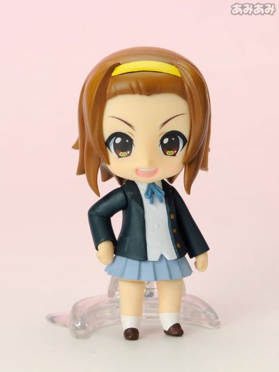 粘土人 #094 轻音少女！田井中律