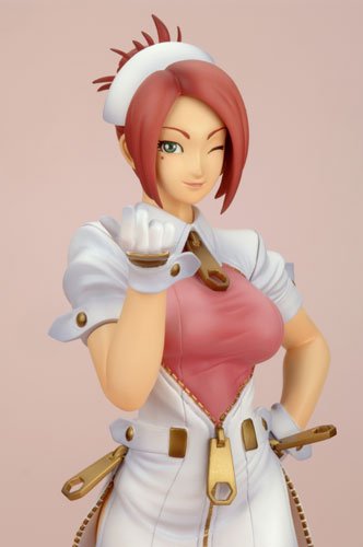 ザ・ランブルフィッシュ 加纳特 