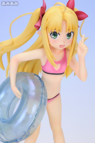 BEACH QUEENS  露蒂的玩具！ 亚斯塔露蒂・尤各瓦尔