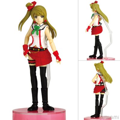 ミクロマンアーツ LoveLive! MA1108 南小鸟