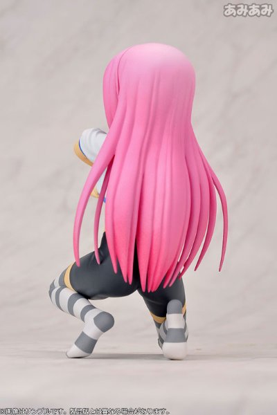 RESINYA！ ハヤテのごとく！！ 桂雏菊 GEE！限定 縞ニーソver. 