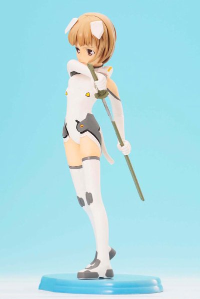 Ice cream 天翔少女 樱野音羽 正常色 