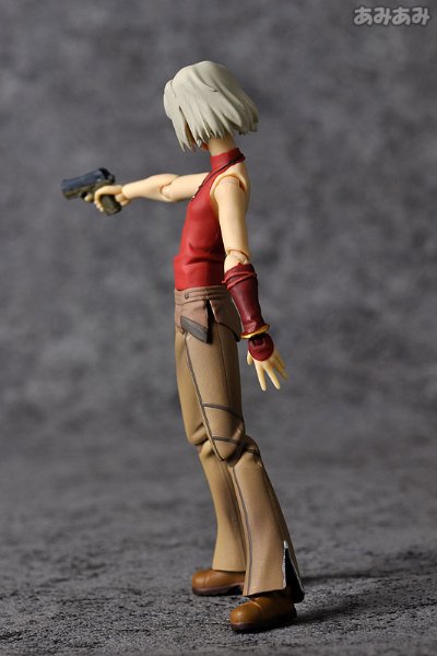 figma CANAAN 迦南