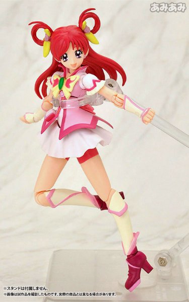 S.H.Figuarts  梦原望