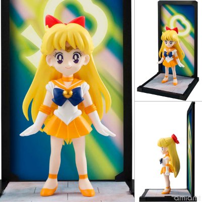 魂バディーズ セーラーヴィーナス 美少女战士