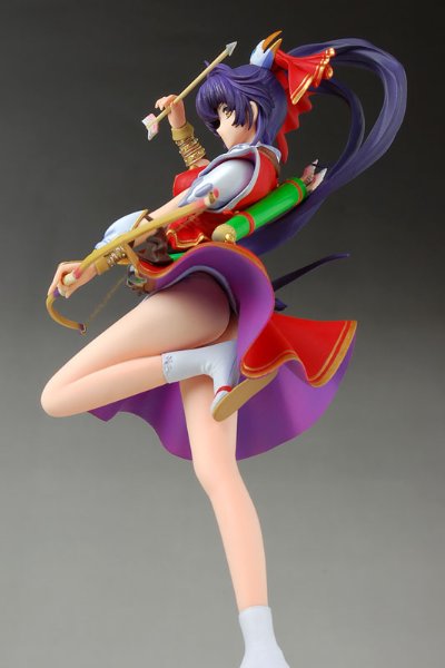 BOMEコレクション第19弾 鬼畜王兰斯 山本五十六 