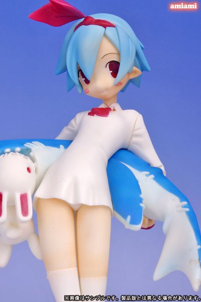 プレネールさん 鮫背骨折りver. 